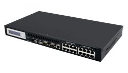 Programmable IP controllers IP5000