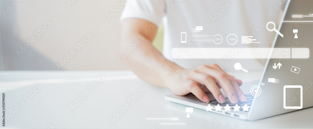 Website-Relaunch – von WordPress zu Nuxt für mehr Sicherheit und Tempo