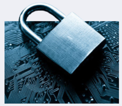 IT-Sicherheit Dashboard